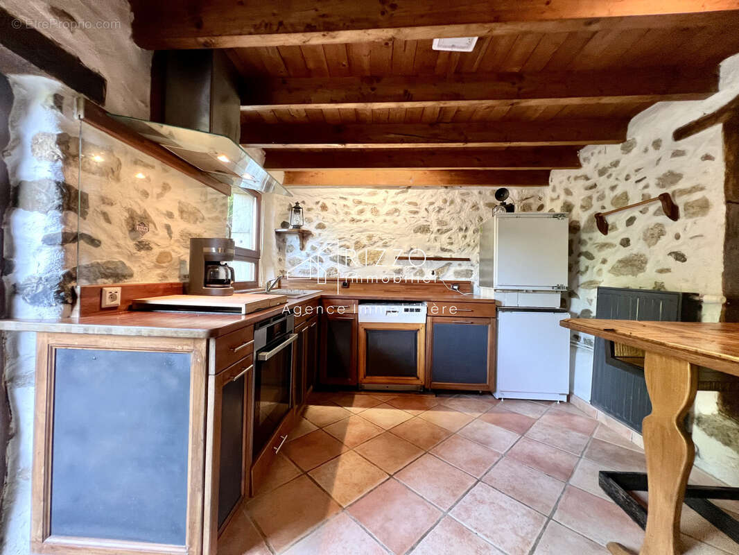 Maison à SILLINGY