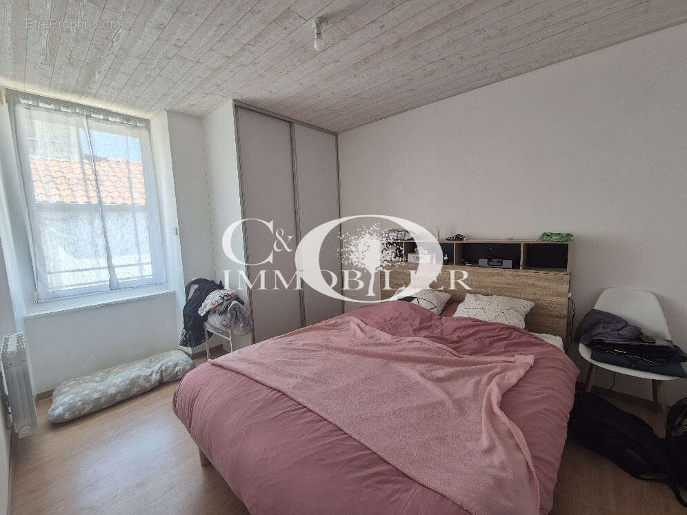 Maison 96m2 - photo 3