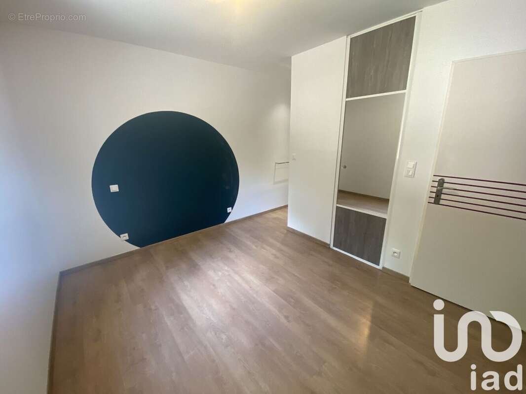 Photo 2 - Maison à EXIREUIL