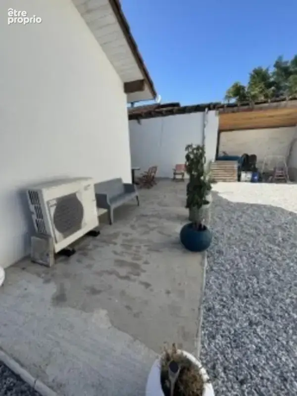 Maison à vendre 8 pièces DAX (40) avec terrasse et garage - photo 13