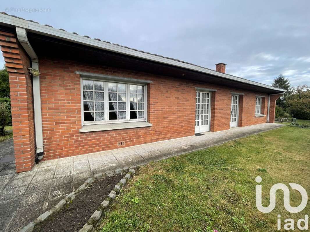 Photo 2 - Maison à ANNOEULLIN