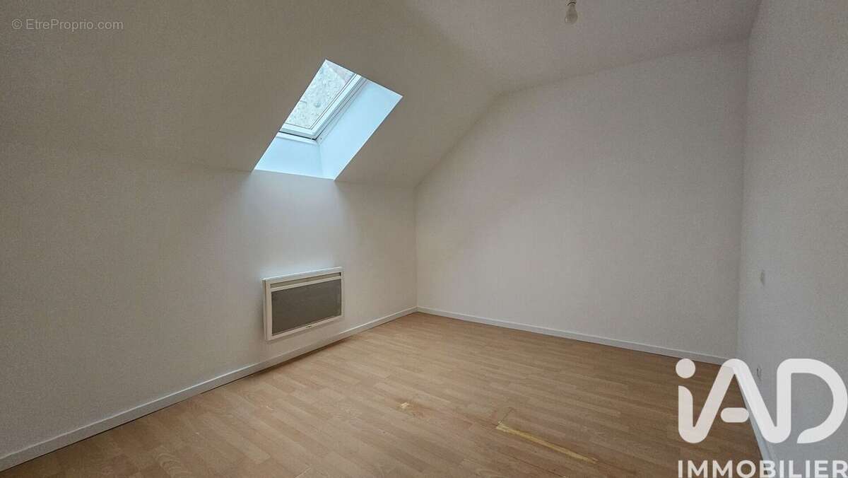 Photo 7 - Appartement à LONGUEVILLE