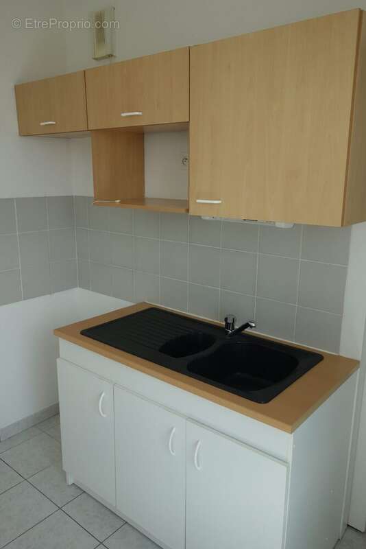 Appartement à CASTELGINEST