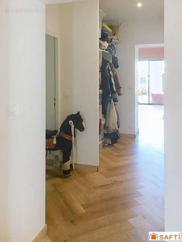 Photo 9 - Maison à VILLENAVE-D'ORNON