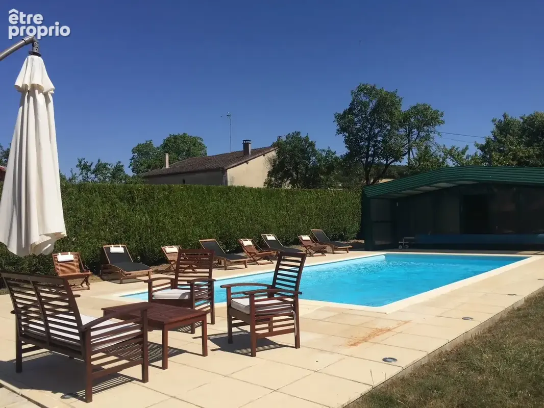 Maison 10 pièces 363 m² à vendre à Void-Vacon (55190) - photo 2