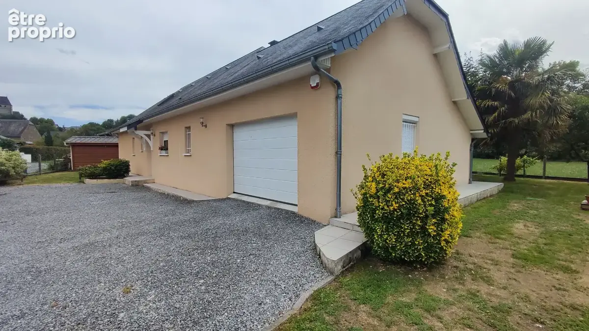 Charmante Maison de 130m2 à 5 min d'Oloron - photo 3