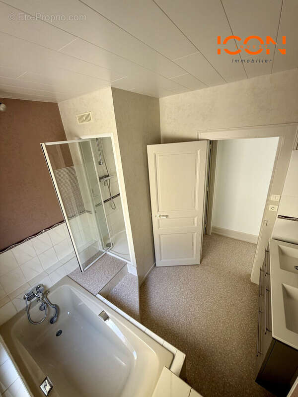 Appartement à BELFORT