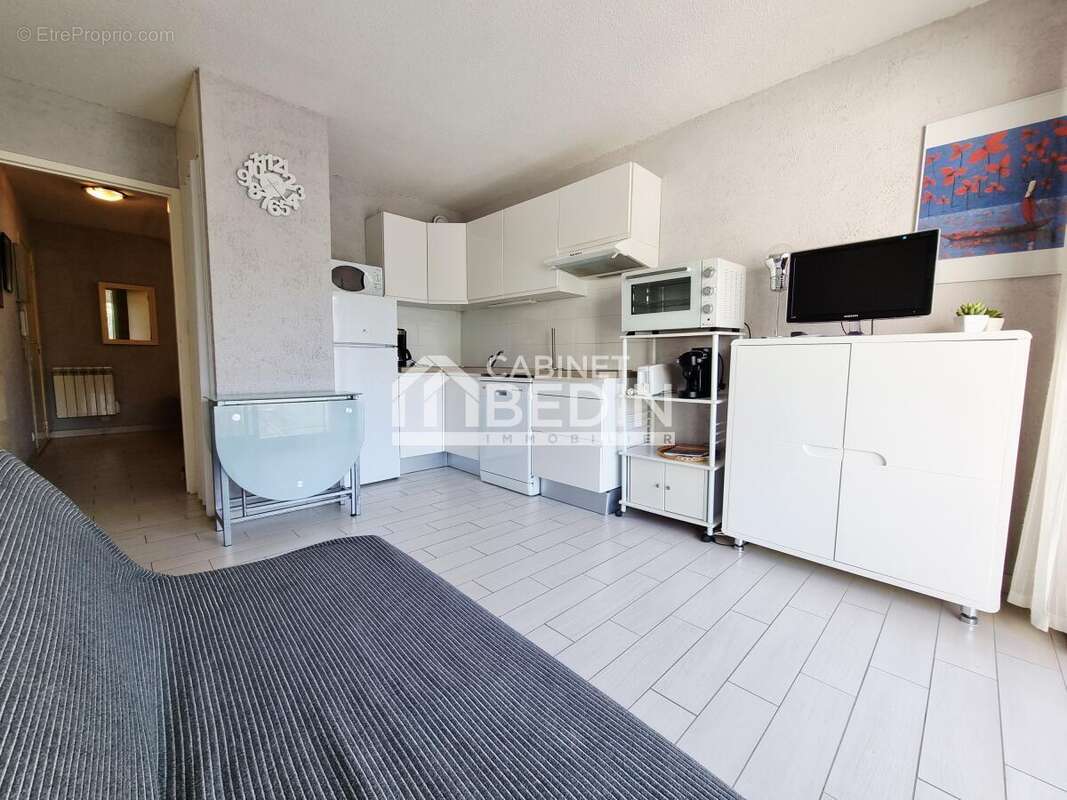 Appartement à ARCACHON