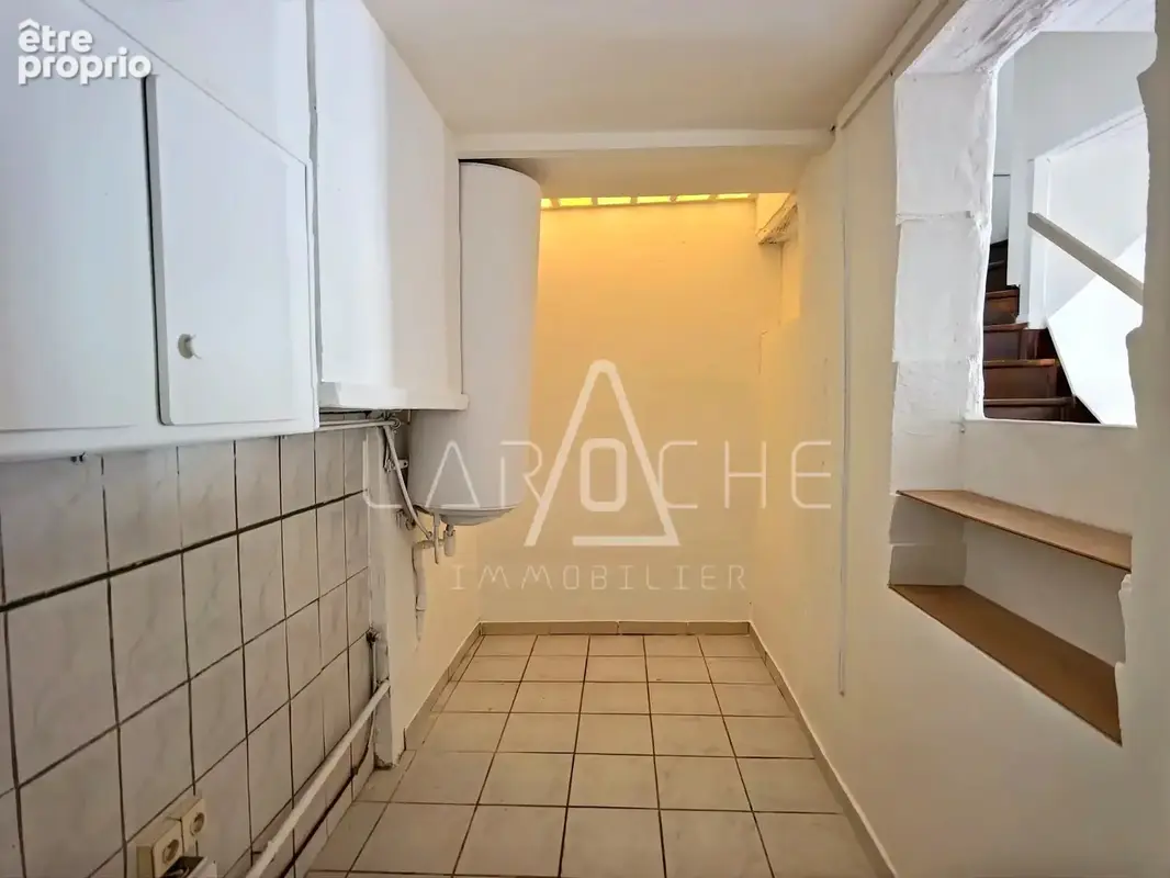 Maison de village - photo 6