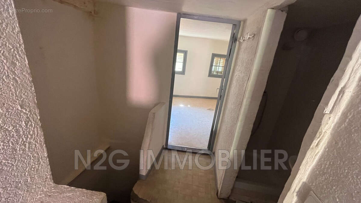 Appartement à GRASSE