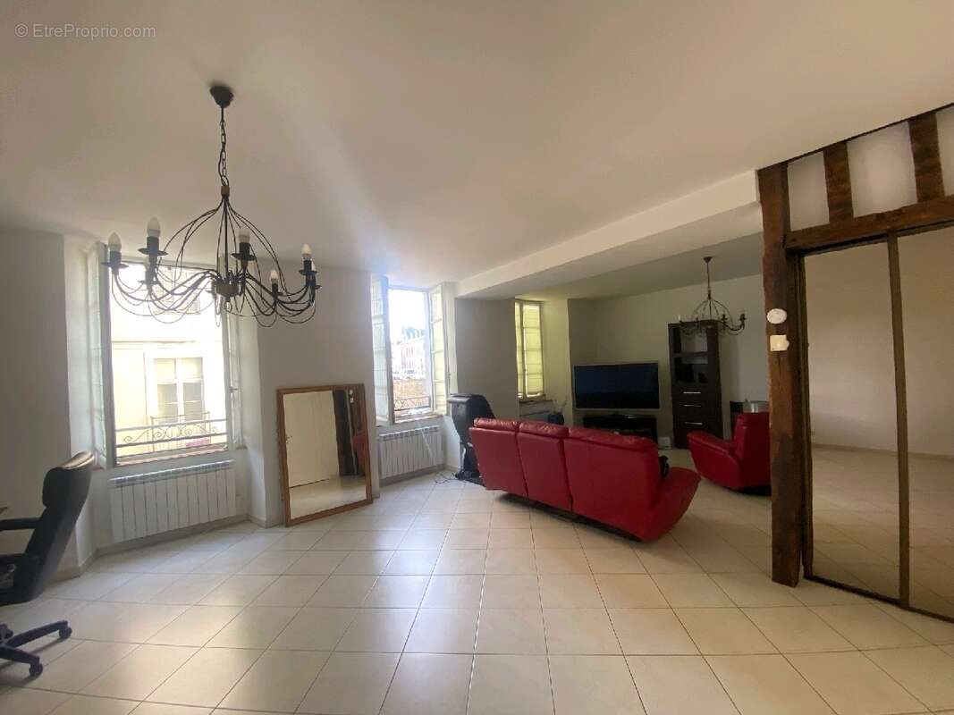 Appartement à LAVAL