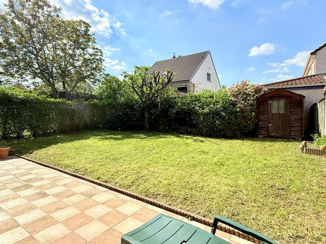 Photo 2 - Maison à SAINT-BRICE-SOUS-FORET