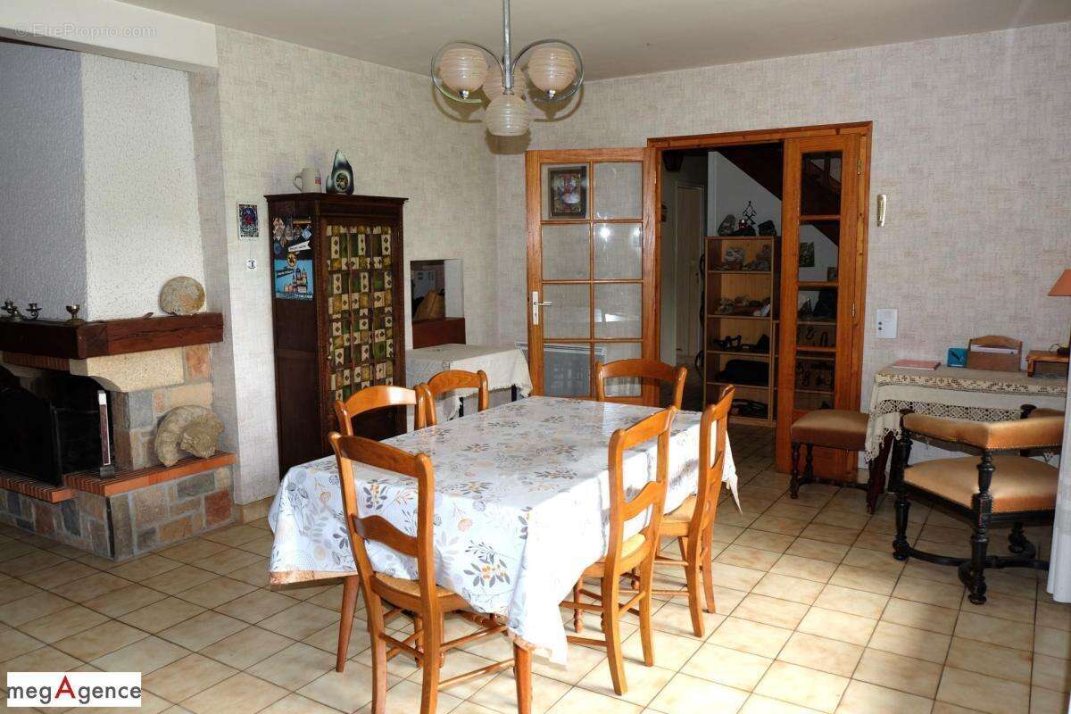 Maison familiale 5 chambres sur beau parc arboré - photo 10