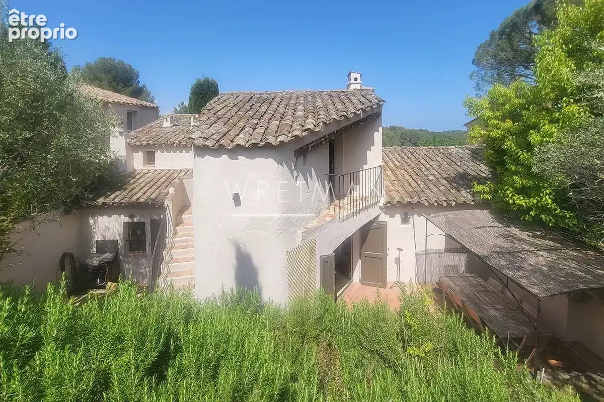 Photo Maison à Mouans-Sartoux au prix de 950 000€