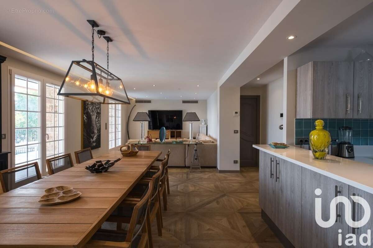 Photo 6 - Maison à THEOULE-SUR-MER