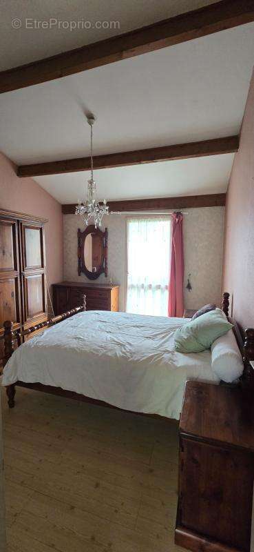 Maison à vendre 5 pièces CONDAT SUR VIENNE (87) - photo 5