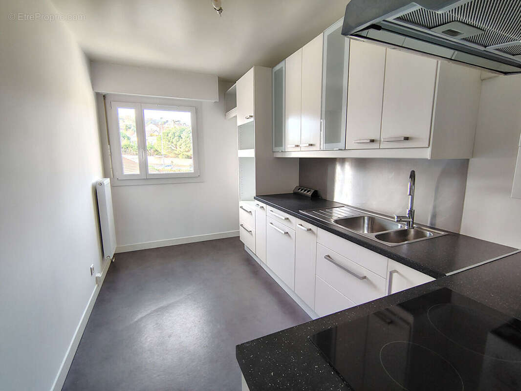 Appartement à ORSAY