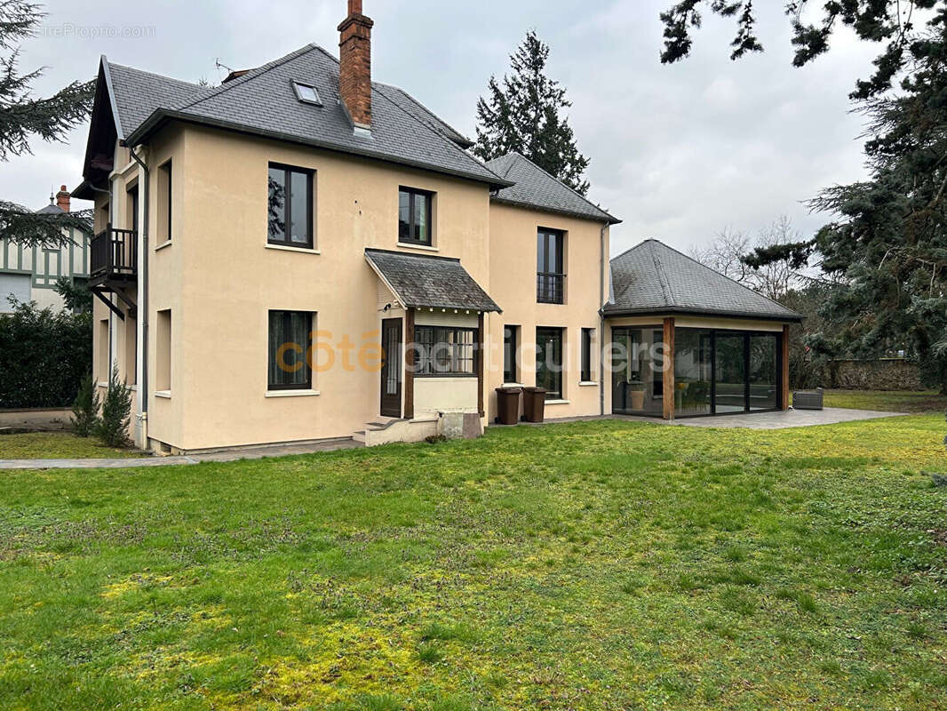 Maison à DRAVEIL