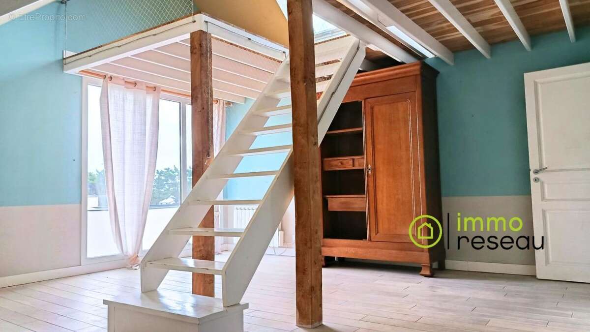 Maison à BRETTEVILLE-SUR-AY