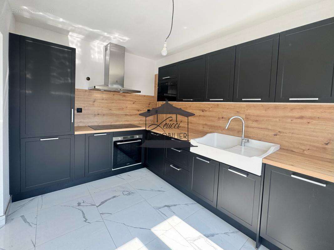 Maison bel étage, entièrement rénovée à Saint Pol sur Mer - photo 2