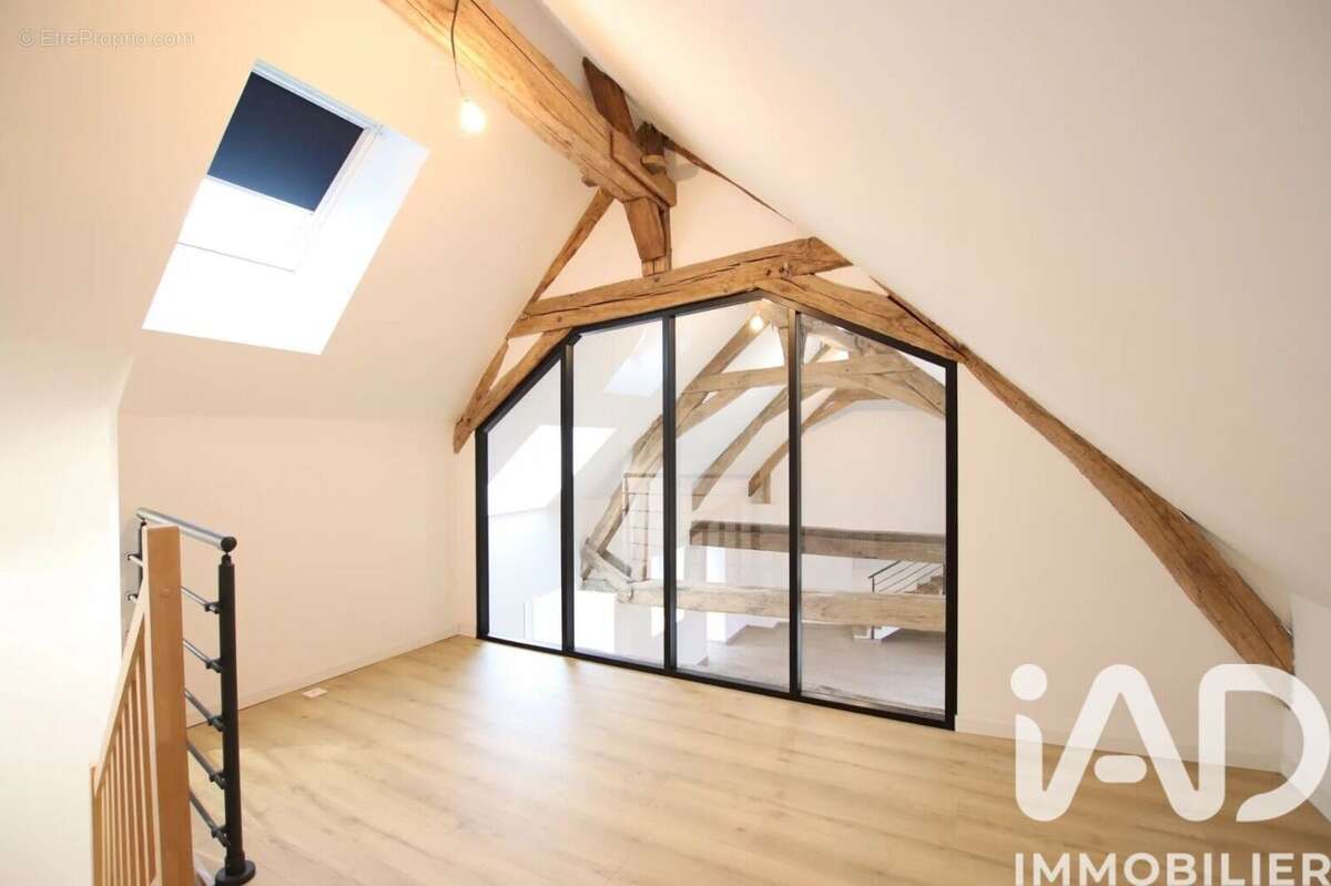 Photo 4 - Maison à INGRE