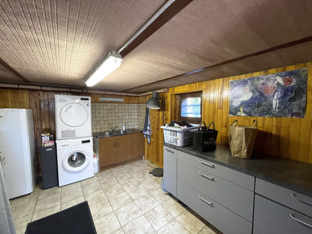 Maison à BOLLWILLER