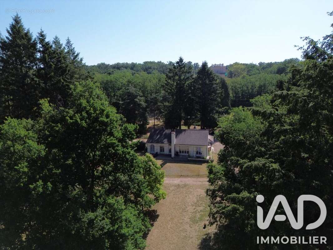Maison 115 m² à Saint-Aubin-Sur-Loire  - photo 4