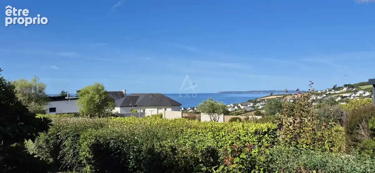 Maison à TELGRUC-SUR-MER