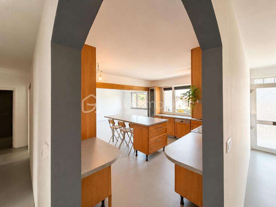 Maison remering (57550) - photo 2