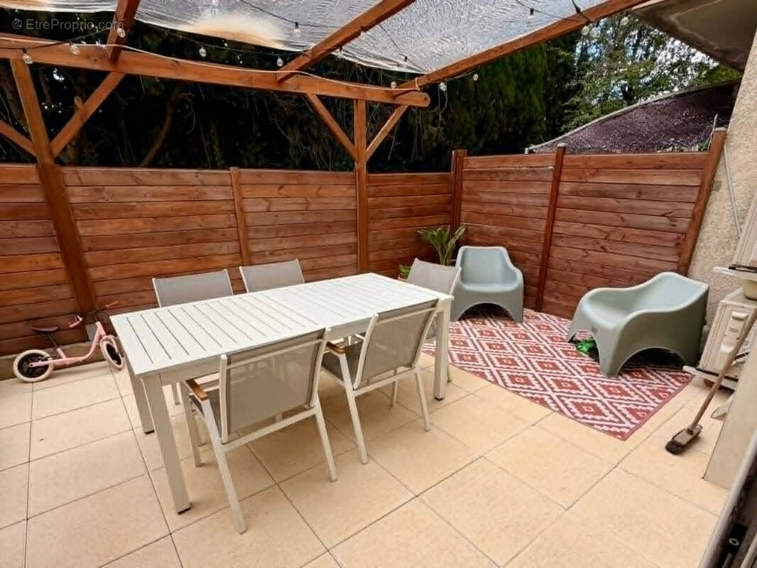 Appartement à AGDE