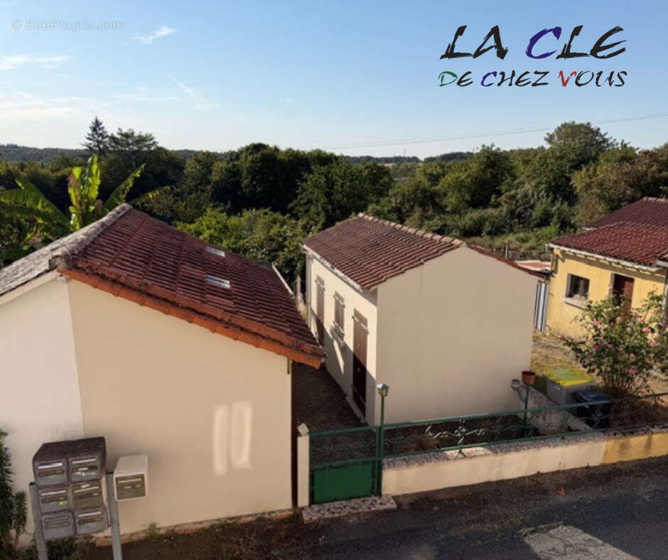 Maison ancienne - photo 6