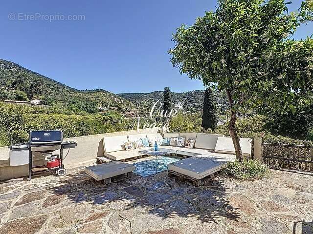 Maison à LE LAVANDOU