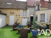 Photo 1 - Maison à MONNEVILLE