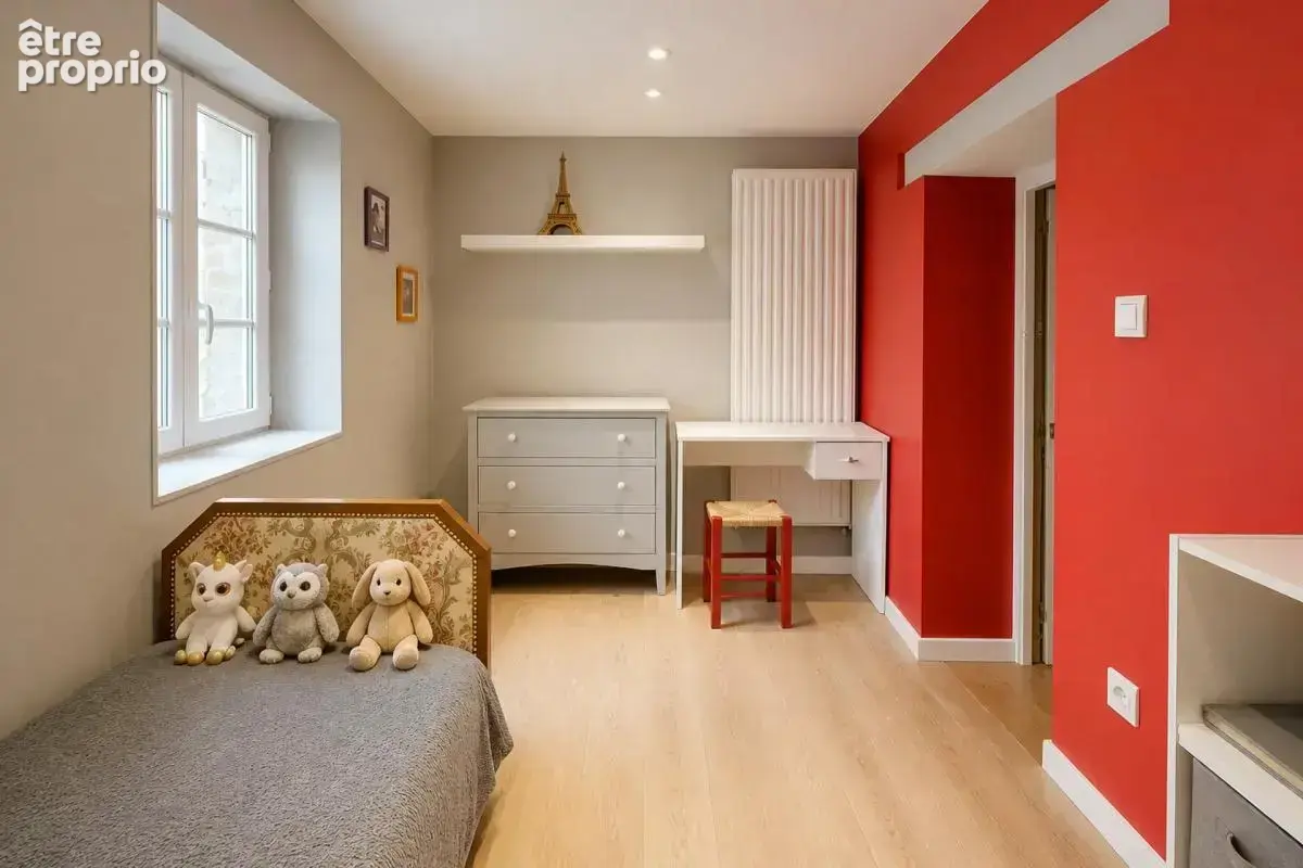 Maison de 7 pièces de 175 m² à Vennecy - photo 12