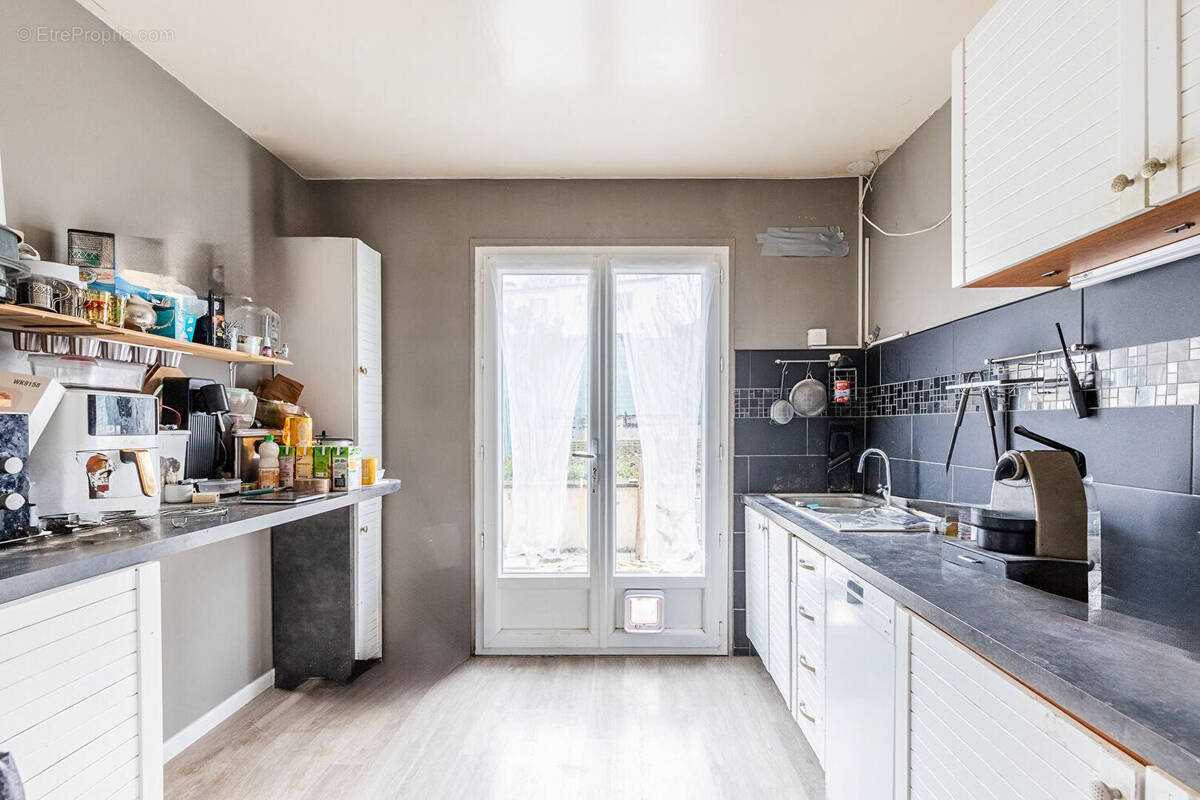 Maison à LONGJUMEAU