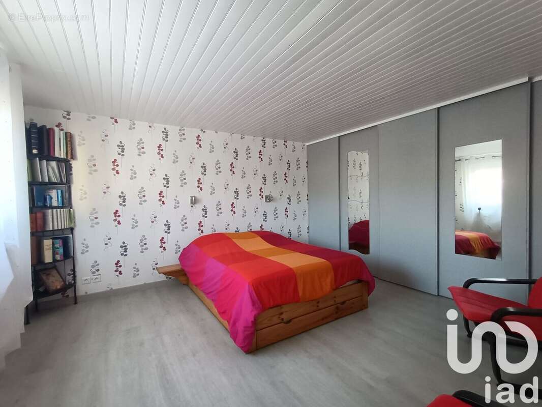 Photo 9 - Maison à NANTES