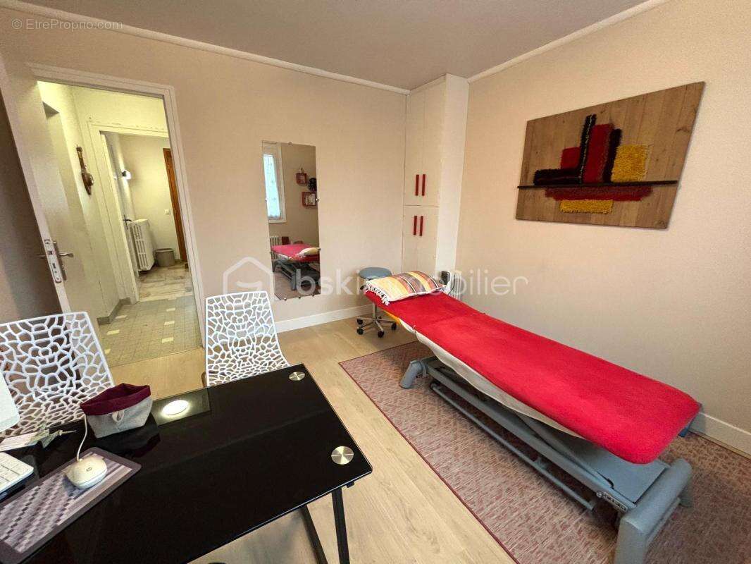 Maison à BRIE-COMTE-ROBERT