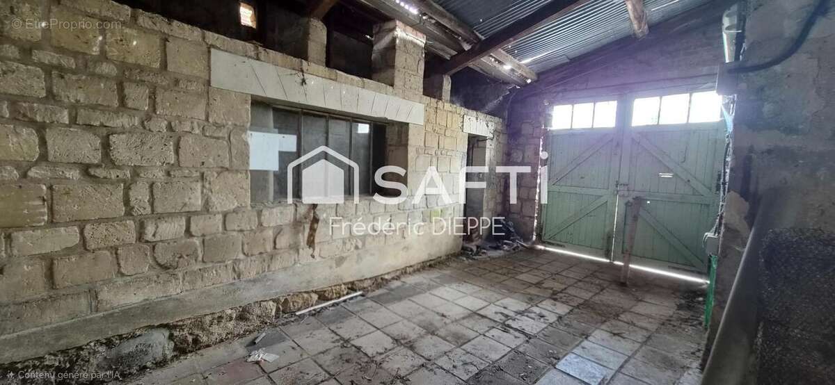 Appartement 150 m² à Belleu  - photo 7