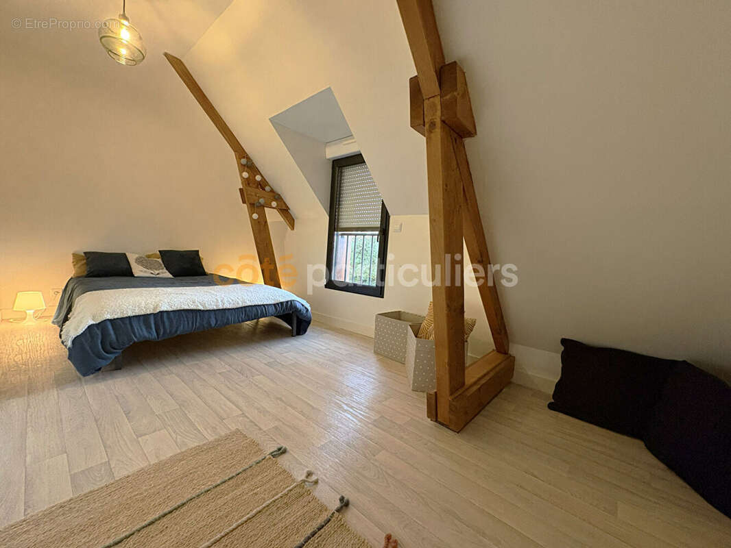 Maison à SAINT-COULOMB