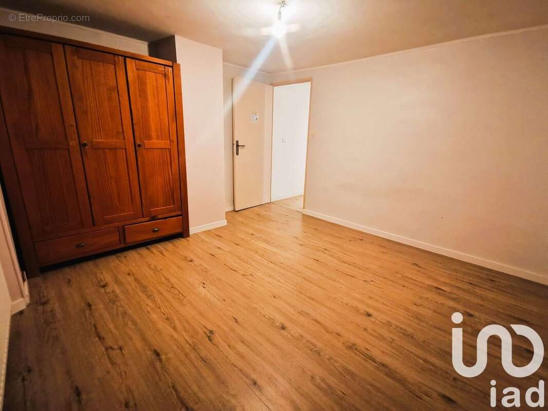 Photo 9 - Maison à PIERRE-CHATEL