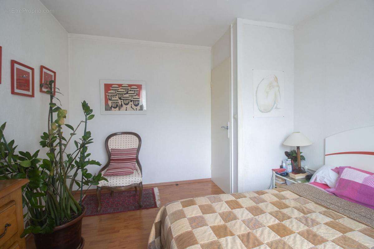 Appartement à ANGERS