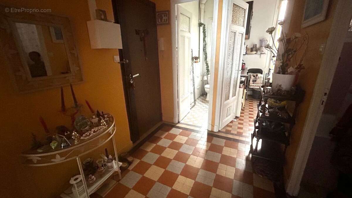 Appartement 52 m² à Nice  - photo 3