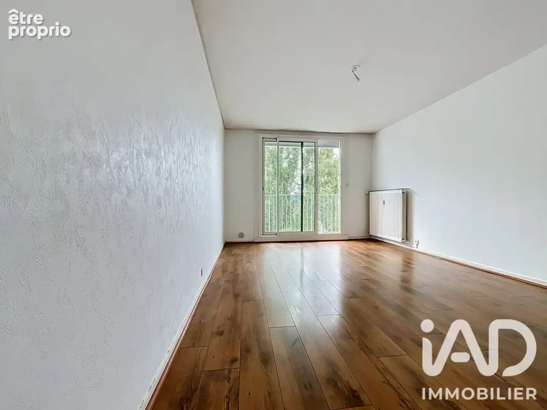 Photo 1 - Appartement à LIMOGES