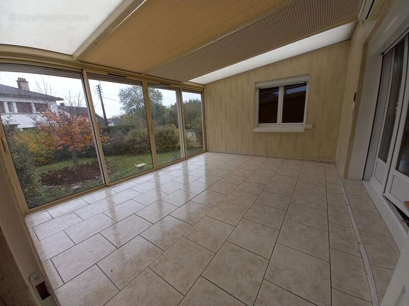 Maison à vendre 3 pièces SAINT DIZIER (52) - photo 10