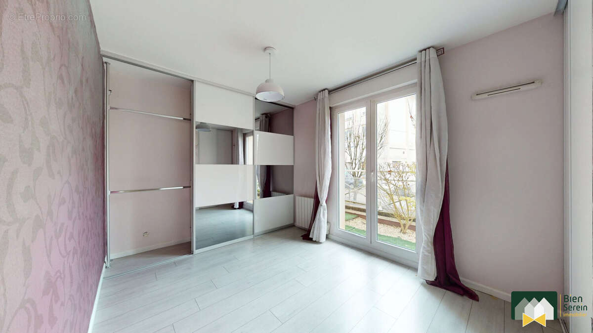 Appartement à LUISANT