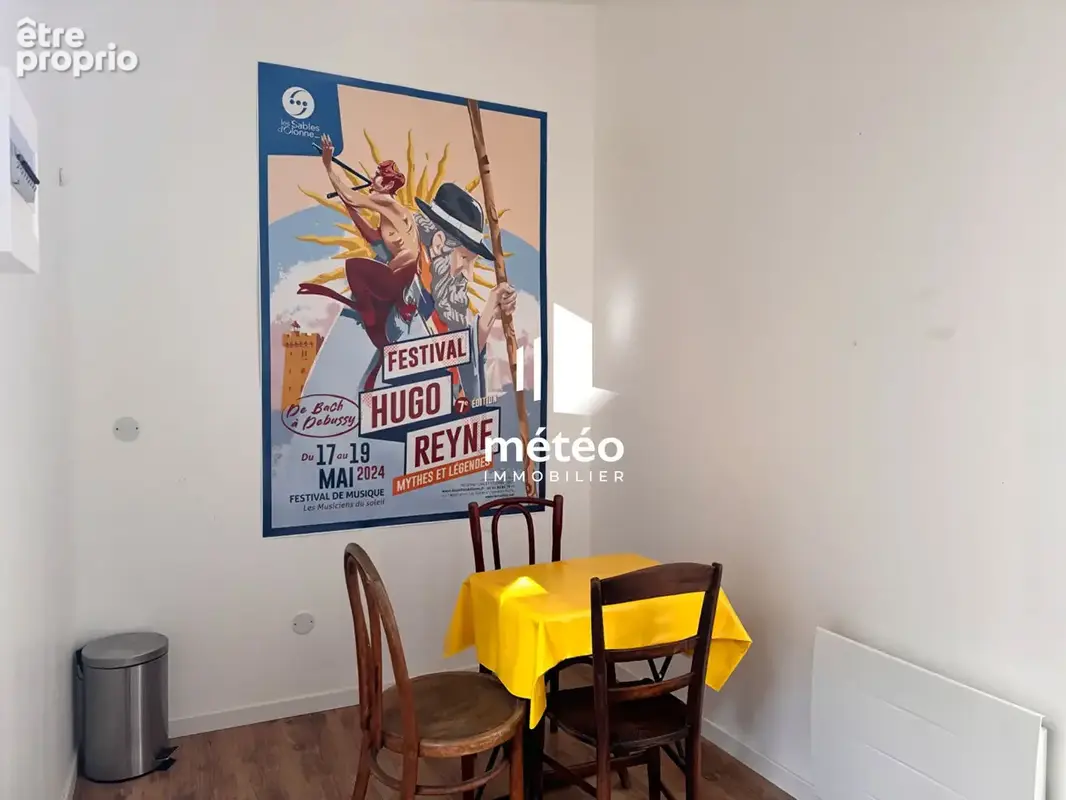 Maison 7 pièces à vendre aux Sables d'Olonne - Réf 6193 - photo 13
