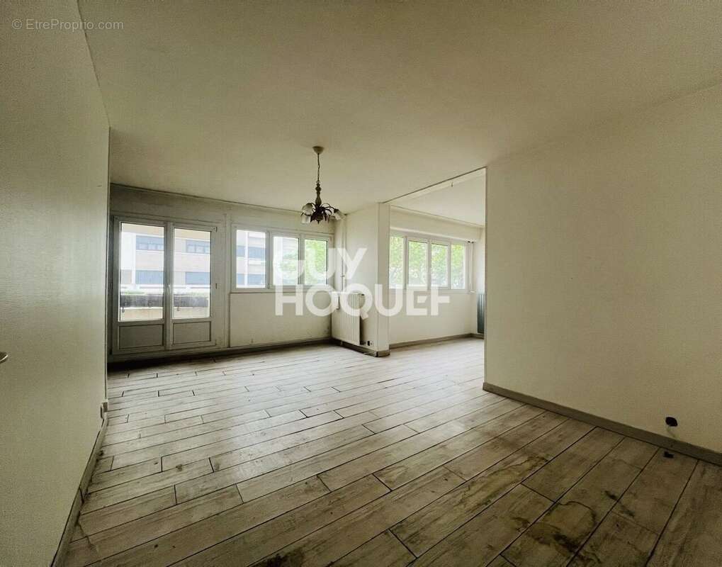 Photo 2 - Appartement à AMIENS