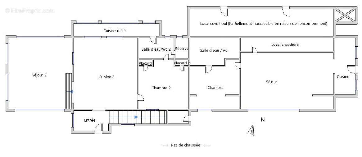 Maison à BANDOL