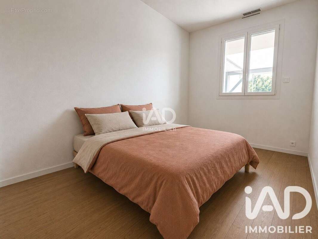 Maison 115 m² à Saint-Aubin-De-Medoc  - photo 7
