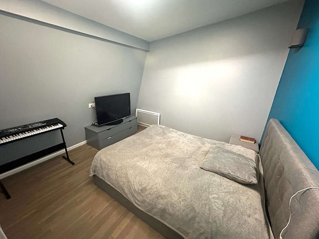 Maison à RUEIL-MALMAISON